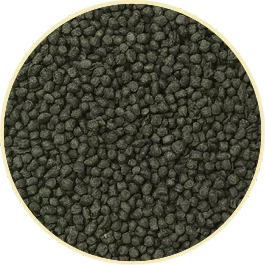 Imagem da ração do produto Poytara Spirulina 40% Black Line
